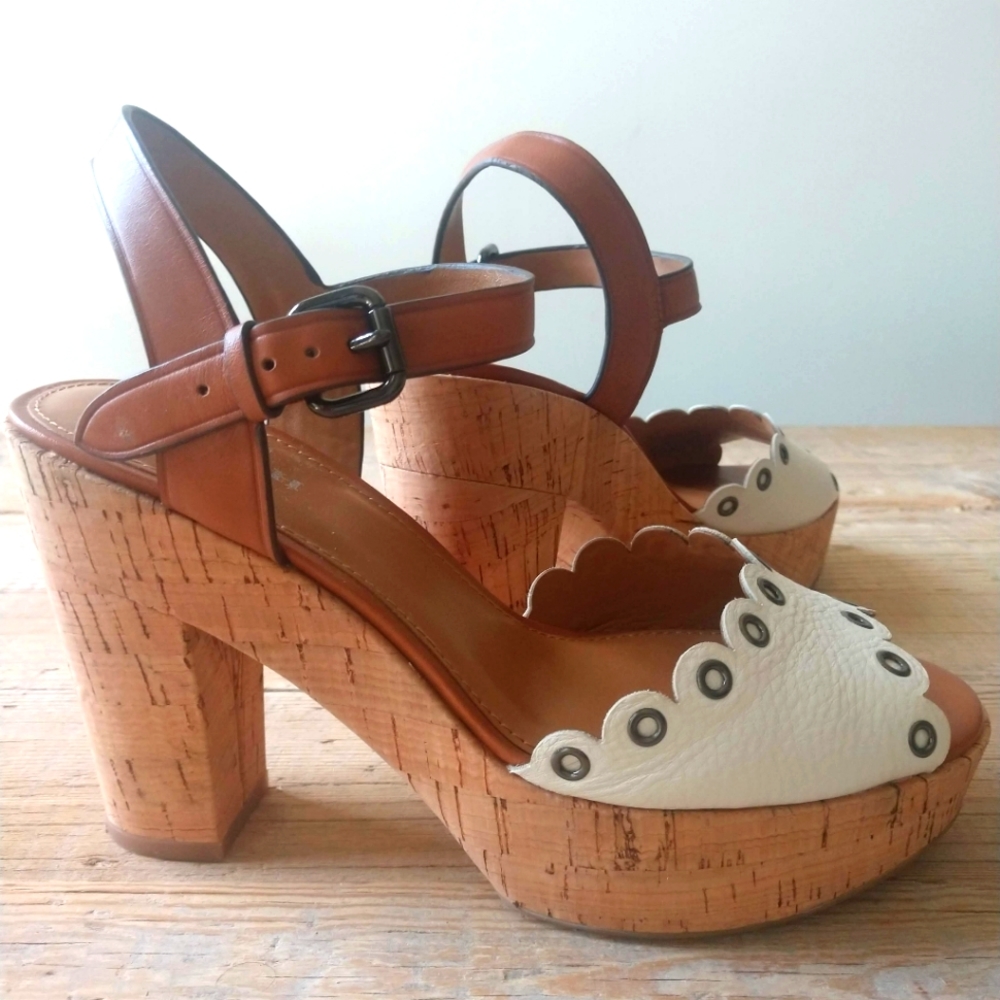 Coach Platforms - image 1